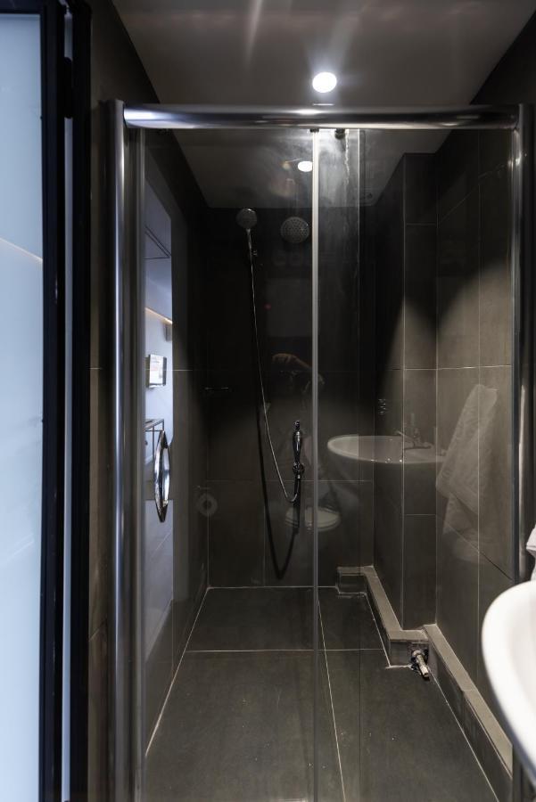 Intro Suites Istambul Exterior foto
