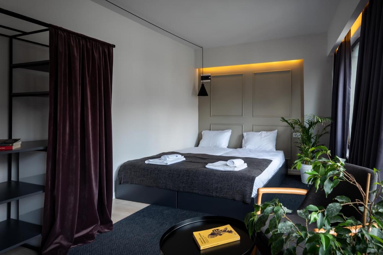 Intro Suites Istambul Exterior foto